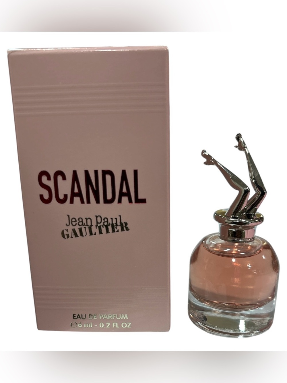 Jean Paul Gaultier Scandal - Mini
